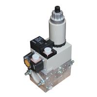 Рампа газовая Baltur BM407  A20C-R3/4-B, 19990020