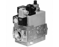 Рампа газовая Baltur MM407 A20C-R3/4-B, 19990005