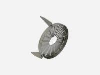 Уравнительный диск для горелки Baltur 165 / 40 мм, 0024090002-BT
