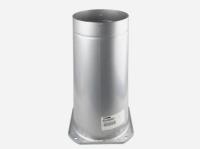 Труба жаровая для горелки Baltur 219 x 425 мм, 0024030029