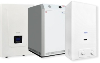 Непревзойденное качество итальянских газовых котлов Baltur