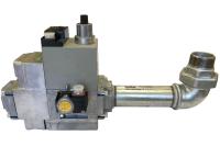Рампа газовая Baltur MM407 F20S-R3/4-V, 19990573