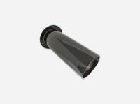 Труба жаровая для горелки Baltur 194 x 505 мм, 15875-BT