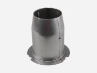 Труба жаровая для горелки Baltur 80 x 110 мм, 0013030150