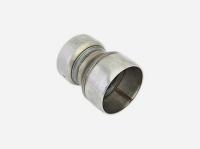 Труба жаровая для горелки Baltur 135 x 172 мм, 0020020027-BT