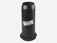 Труба жаровая для горелки Baltur 100 x 295 мм, 0023010004