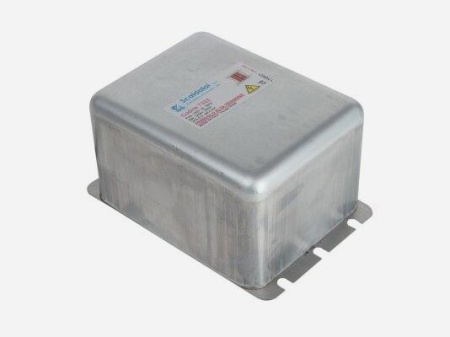 Трансформатор розжига для горелки Baltur, 0006100101