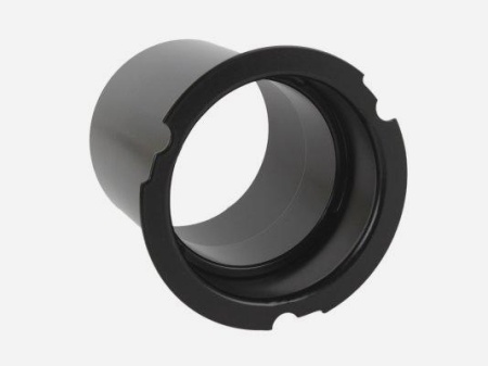 Труба жаровая для горелки Baltur, 0016020011