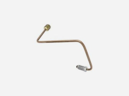 Топливная трубка медная для горелки Baltur 1/8" - 1/8", 0016010062-BT