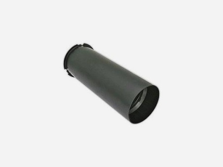 Труба жаровая для горелки Baltur 114,5 x 320 мм, 0023020006-BT