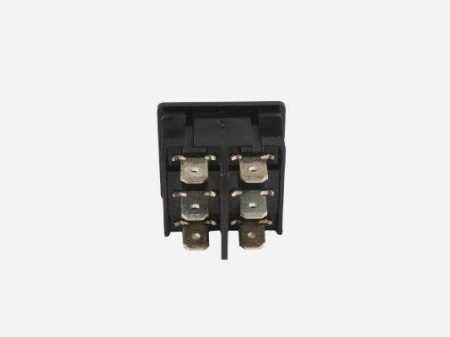 Переключатель для горелки Baltur Marquardt 1809, 0005120038