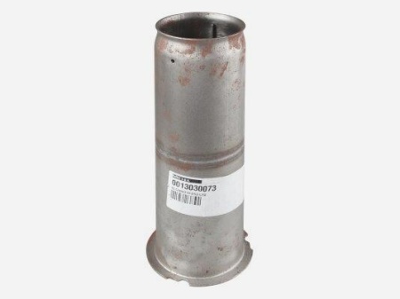 Труба жаровая для горелки Baltur 90 x 300 мм, 0013030073