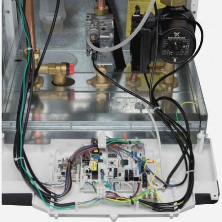 Газовый котел Baltur Tesis Pro 50, 84100510