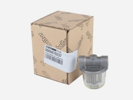 Фильтр жидкотопливный для горелки Baltur, 7045101PG, 0005070237