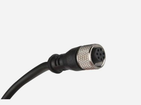 Кабель сервопривода для горелки Baltur 2100 мм, 0005140737