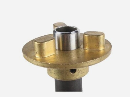 Сцепление для горелки Baltur 61 X 200 мм, 32667