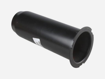 Труба жаровая для горелки Baltur 100 x 295 мм, 0023010004