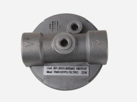 Фильтр жидкотопливный для горелки Baltur, 7045101PG, 0005070237