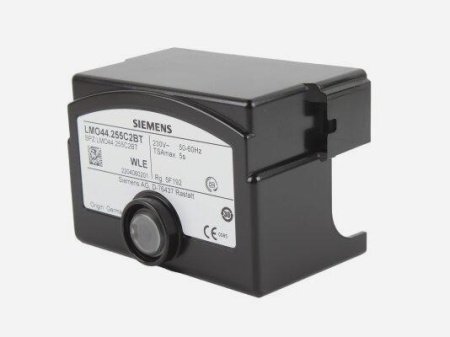 Менеджер горения для горелки Baltur LMO44.255C2BT, 0005030112