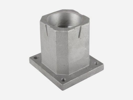 Фланец для горелки Baltur, 0024040003