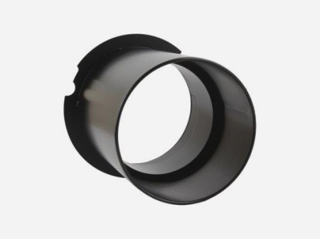 Труба жаровая для горелки Baltur, 0016020011