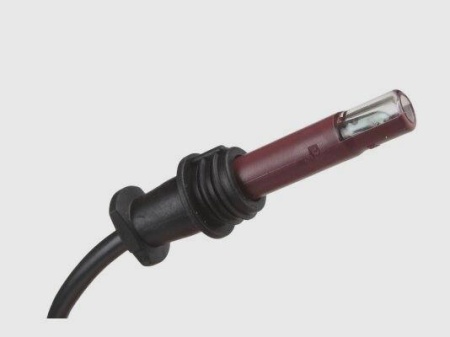 Датчик пламени для горелки Baltur QRB1B-A033B40B, 30770