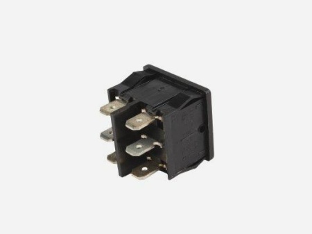 Переключатель для горелки Baltur Marquardt 1809, 0005120038