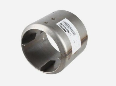 Головка жаровой трубы для горелки Baltur 156 x 130 мм, 0025040001