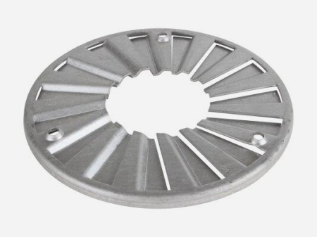 Уравнительный диск для горелки Baltur 164 / 64 мм, 28871