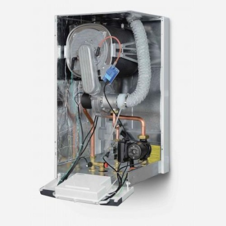 Газовый котел Baltur Tesis Pro 50, 84100510