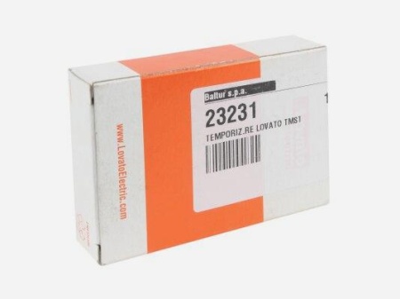 Реле времени для горелки Baltur, 23231