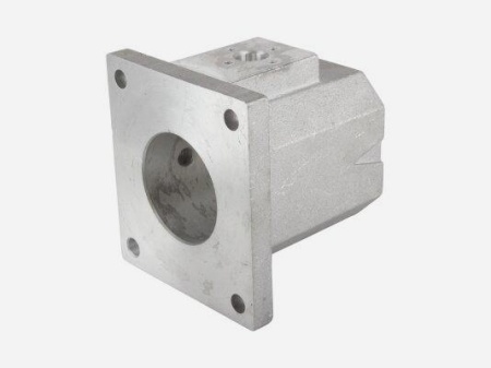 Фланец для горелки Baltur, 0024040003