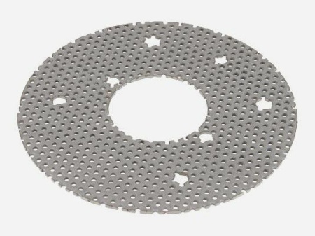 Подпорная шайба для горелки Baltur, 0010070013