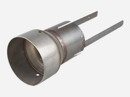 Головка пламенная для горелки Baltur, 16828