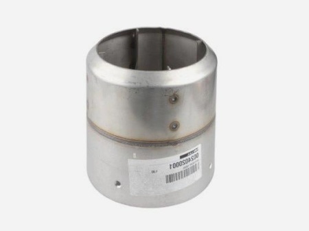 Головка жаровой трубы для горелки Baltur 180 x 175 мм, 0024020001