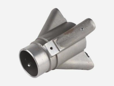 Головка газовая для горелки Baltur 70 мм, 0024020006