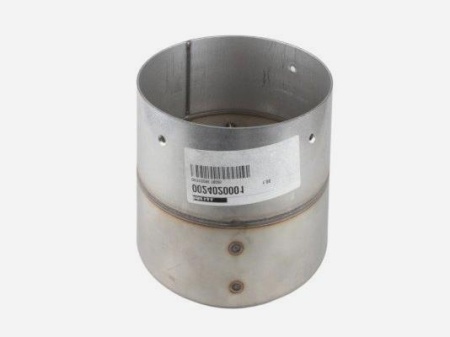 Головка жаровой трубы для горелки Baltur 180 x 175 мм, 0024020001