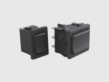 Выключатель для горелки Baltur, 3012080