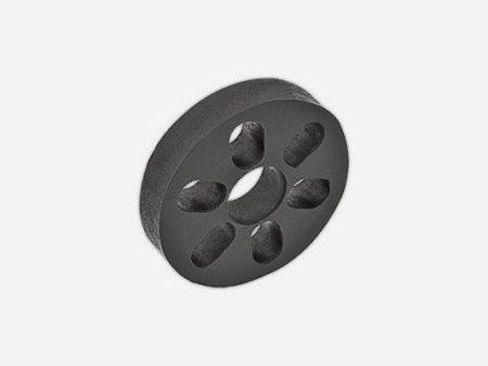 Сцепление электродвигателя для горелки Baltur 61 / 18,5 X 12 мм, 18480-BT