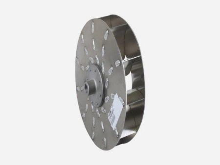 Крыльчатка для горелки Baltur 388 x 50 мм, 0024050004