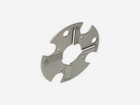 Уравнительный диск для горелки Baltur 135 / 43 мм, 0024020007-BT