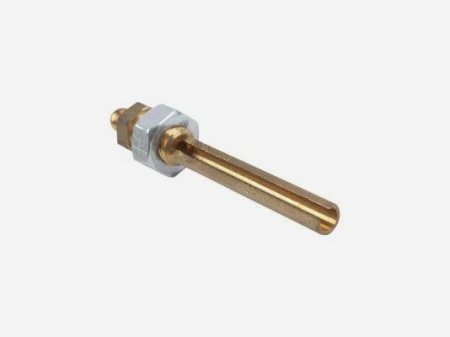 Ниппель M8 для горелки Baltur, 0020020029