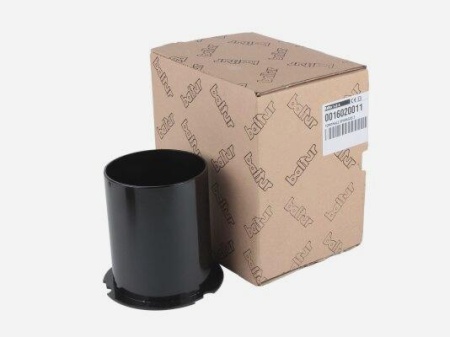 Труба жаровая для горелки Baltur, 0016020011