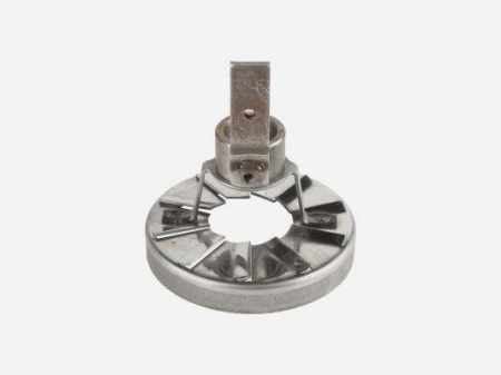 Уравнительный диск для горелки Baltur 74,5 / 22 мм, 53015