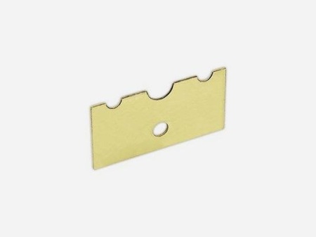 Переходной фитинг угловой для горелки Baltur, 18684