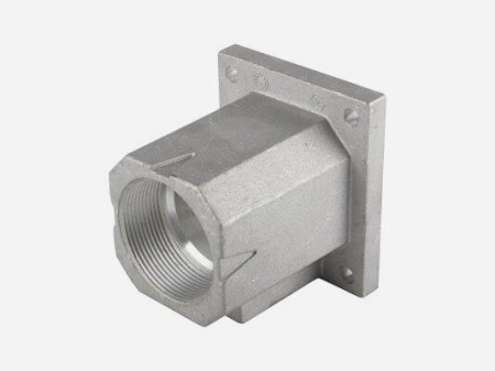 Фланец для горелки Baltur, 0024040003