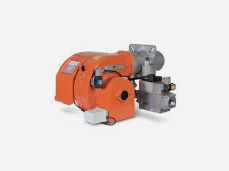 Газовая горелка Baltur TBG 35 PN, 17340010