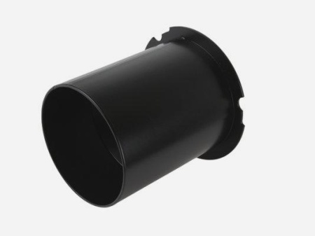 Труба жаровая для горелки Baltur, 0016020011