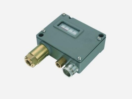 Реле давления для горелки Baltur, 0005040231