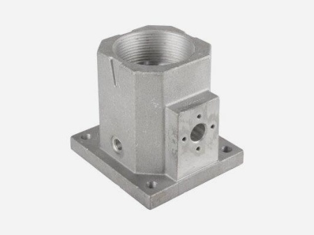 Фланец для горелки Baltur, 0024040003